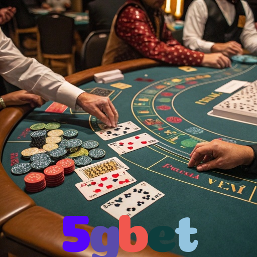 5gbet - Baixe o App 5gbet para Android e Comece a Jogar