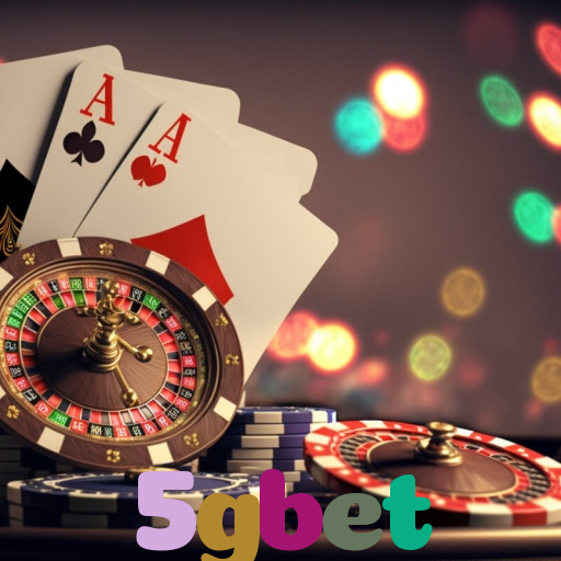 5gbet - Baixe o App 5gbet para Android e Comece a Jogar