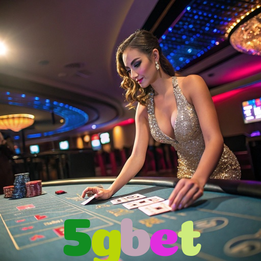 5gbet - Baixe o App 5gbet para Android e Comece a Jogar