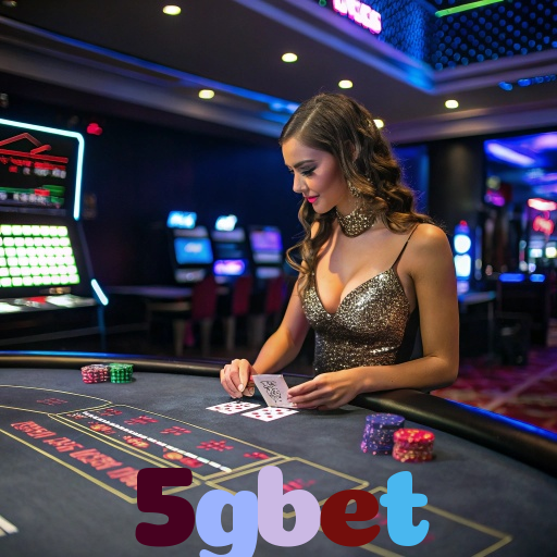 5gbet - Baixe o App 5gbet para Android e Comece a Jogar