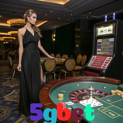 5gbet - Baixe o App 5gbet para Android e Comece a Jogar