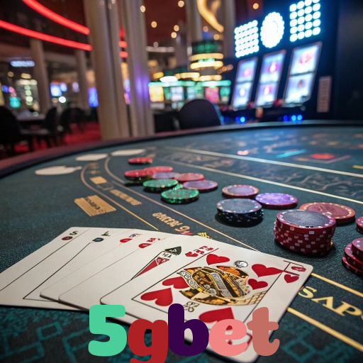 5gbet - Baixe o App 5gbet para Android e Comece a Jogar