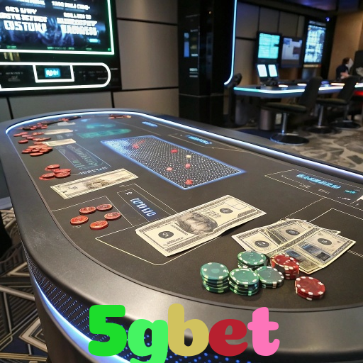 5gbet - Baixe o App 5gbet para Android e Comece a Jogar