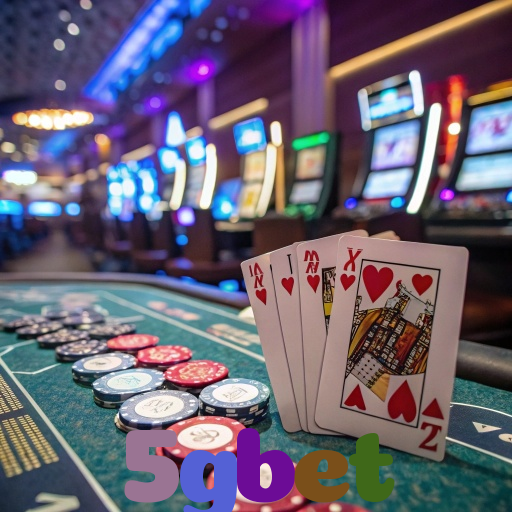 5gbet - Baixe o App 5gbet para Android e Comece a Jogar