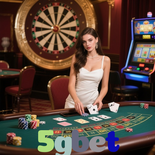 5gbet - Baixe o app 5gbet no Google Play e jogue ao vivo