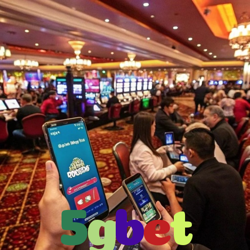 5gbet - Baixe o App 5gbet para Android e Comece a Jogar
