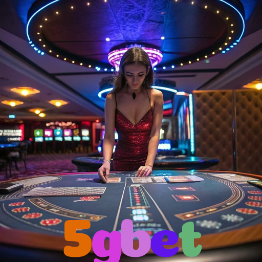 5gbet - Baixe o App 5gbet para Android e Comece a Jogar