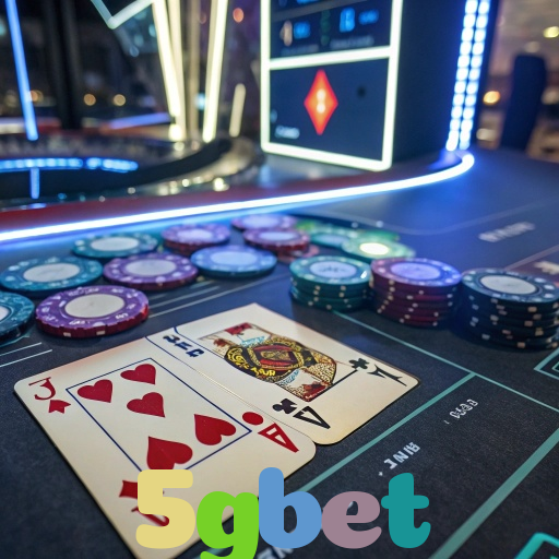 5gbet - Baixe o App 5gbet para Android e Comece a Jogar