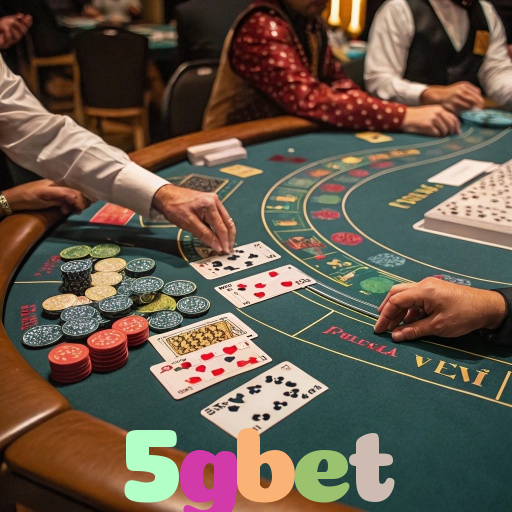 5gbet - Baixe o App 5gbet para Android e Comece a Jogar