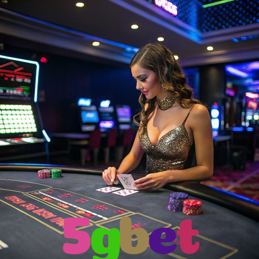 5gbet - Baixe o App 5gbet para Android e Comece a Jogar