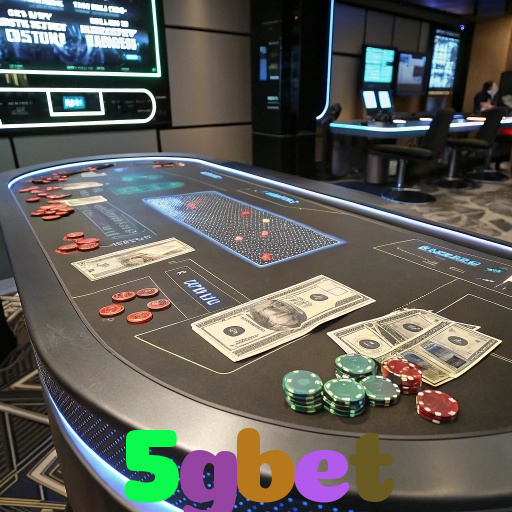 5gbet - Baixe o App 5gbet para Android e Comece a Jogar