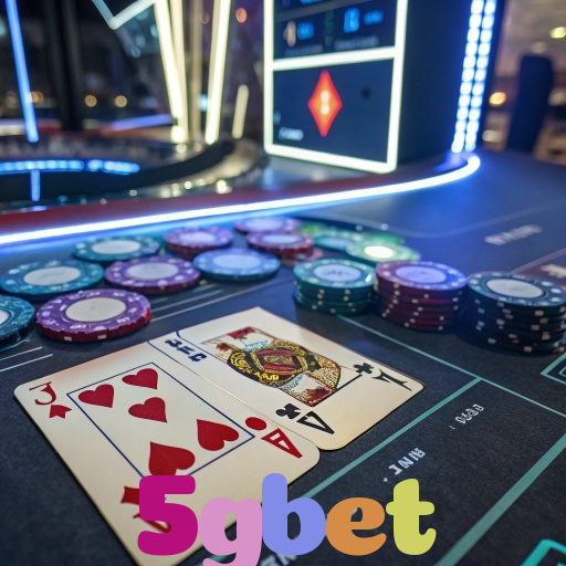5gbet - Baixe o App 5gbet para Android e Comece a Jogar
