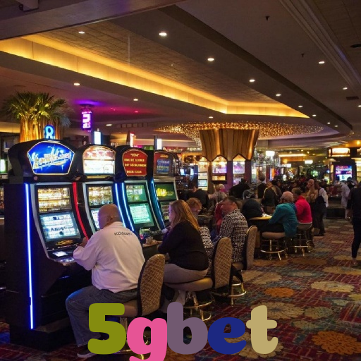 5gbet - Baixe o App 5gbet para Android e Comece a Jogar