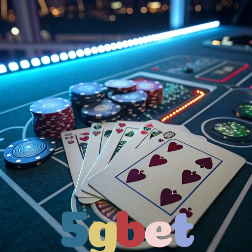 5gbet - Baixe o App 5gbet para Android e Comece a Jogar