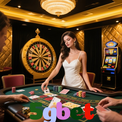 5gbet - Baixe o App 5gbet para Android e Comece a Jogar