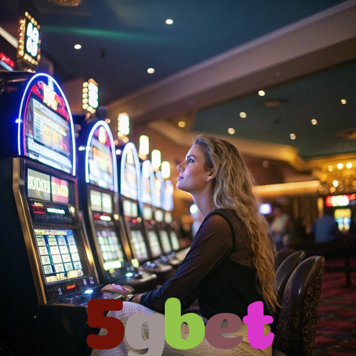 5gbet - Baixe o App 5gbet para Android e Comece a Jogar