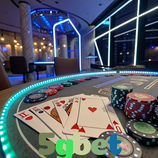 5gbet - Baixe o App 5gbet para Android e Comece a Jogar