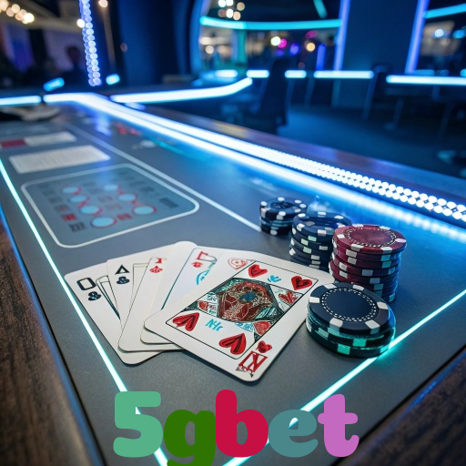 5gbet - Baixe o App 5gbet para Android e Comece a Jogar