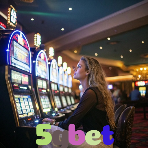 5gbet - Baixe o App 5gbet para Android e Comece a Jogar