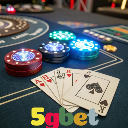 5gbet - Baixe o app 5gbet no Google Play e jogue ao vivo