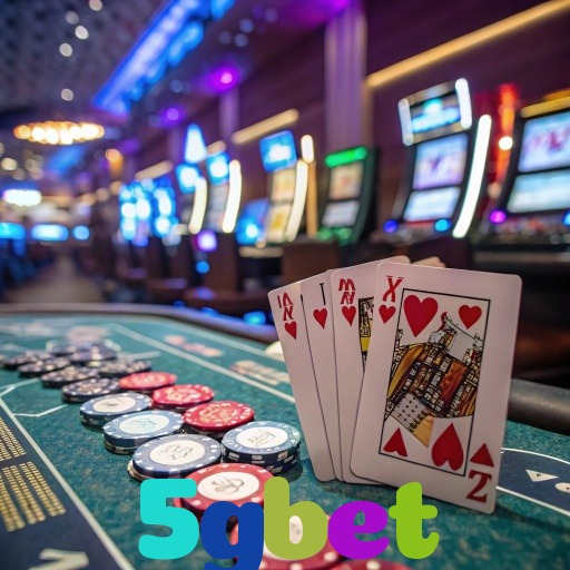 5gbet - Baixe o app 5gbet no Google Play e jogue ao vivo