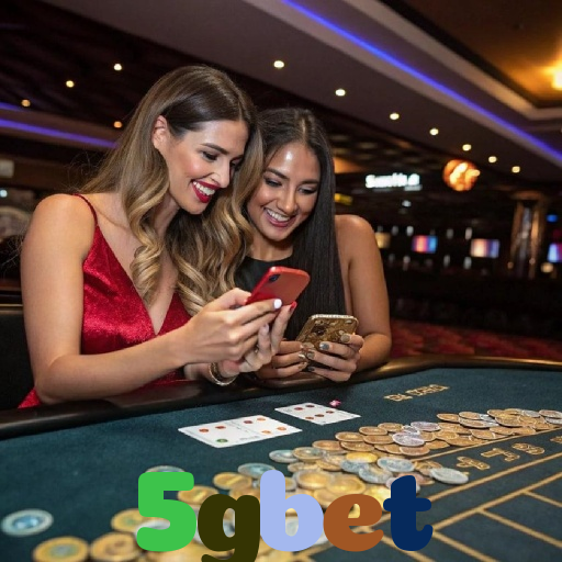 5gbet - Baixe o App 5gbet para Android e Comece a Jogar