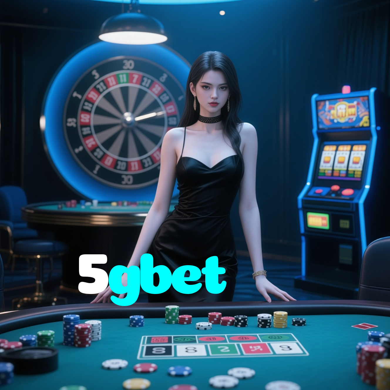 5gbet - Baixe o app 5gbet no Google Play e jogue ao vivo