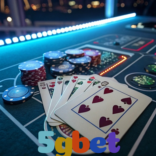 5gbet - Baixe o App 5gbet para Android e Comece a Jogar