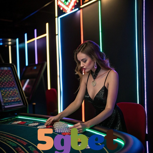 5gbet - Baixe o App 5gbet para Android e Comece a Jogar
