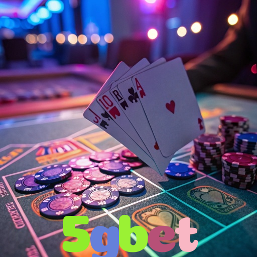 5gbet - Baixe o app 5gbet no Google Play e jogue ao vivo