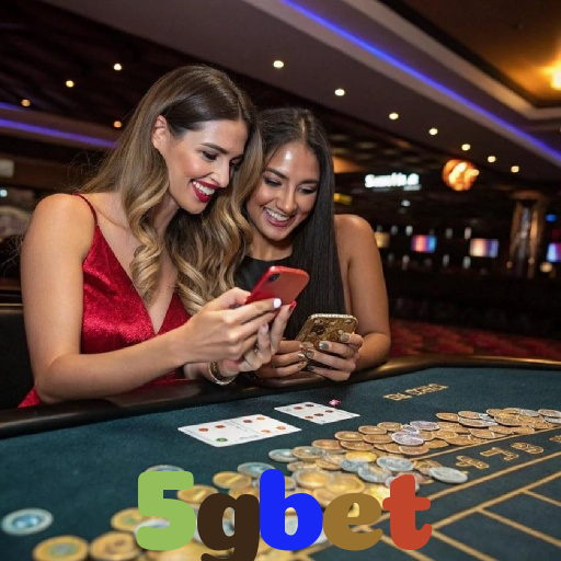 5gbet - Baixe o App 5gbet para Android e Comece a Jogar