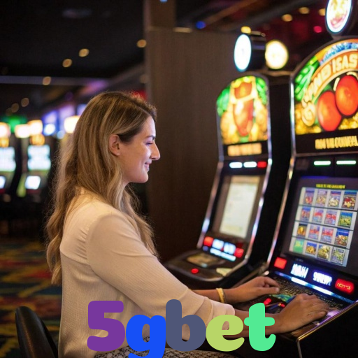 5gbet - Baixe o App 5gbet para Android e Comece a Jogar