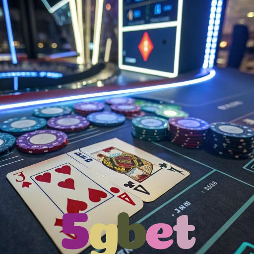 5gbet - Baixe o App 5gbet para Android e Comece a Jogar