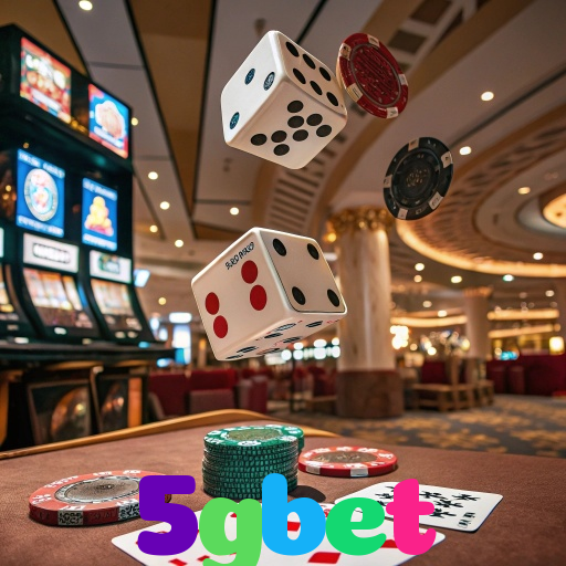 5gbet - Baixe o App 5gbet para Android e Comece a Jogar