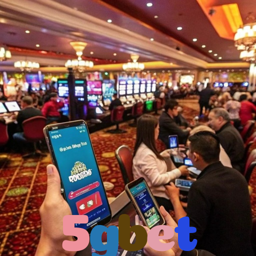 5gbet - Baixe o App 5gbet para Android e Comece a Jogar