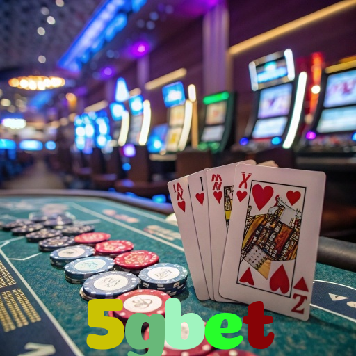 5gbet - Baixe o app 5gbet no Google Play e jogue ao vivo