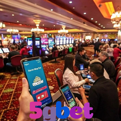 5gbet - Baixe o App 5gbet para Android e Comece a Jogar