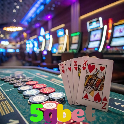5gbet - Baixe o App 5gbet para Android e Comece a Jogar