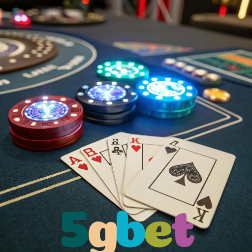 5gbet - Baixe o App 5gbet para Android e Comece a Jogar