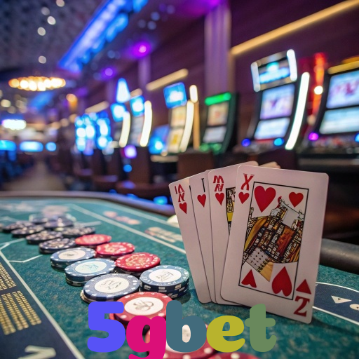 5gbet - Baixe o App 5gbet para Android e Comece a Jogar