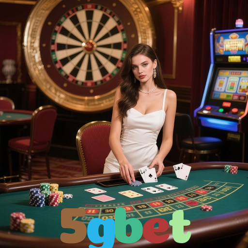 5gbet - Baixe o App 5gbet para Android e Comece a Jogar