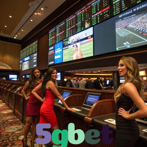 5gbet - Baixe o App 5gbet para Android e Comece a Jogar