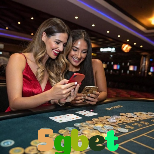 5gbet - Baixe o App 5gbet para Android e Comece a Jogar
