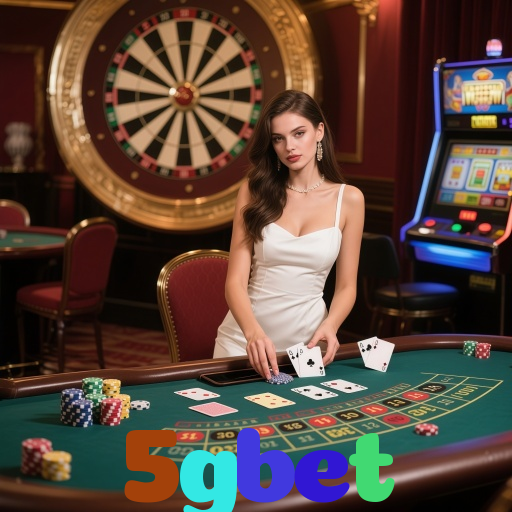 5gbet - Baixe o App 5gbet para Android e Comece a Jogar