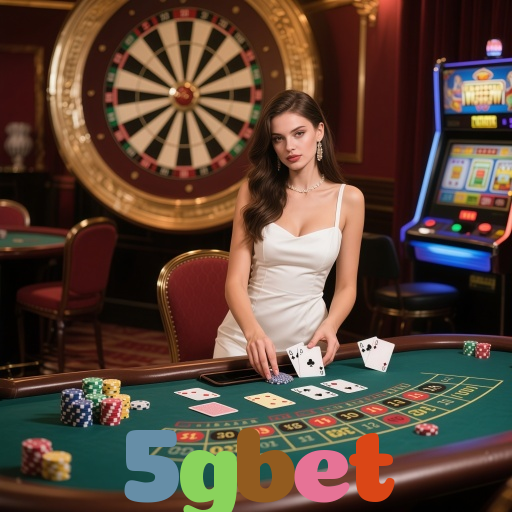 5gbet - Baixe o App 5gbet para Android e Comece a Jogar