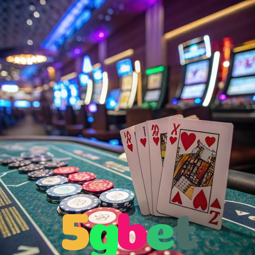 5gbet - Baixe o App 5gbet para Android e Comece a Jogar