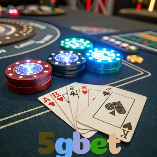 5gbet - Baixe o App 5gbet para Android e Comece a Jogar