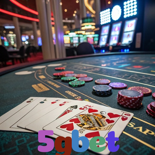 5gbet - Baixe o App 5gbet para Android e Comece a Jogar