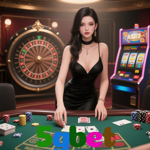 5gbet - Baixe o App 5gbet para Android e Comece a Jogar