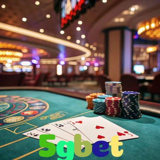 5gbet - Baixe o App 5gbet para Android e Comece a Jogar